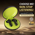 Pocket Friendly Stereo Earbuds