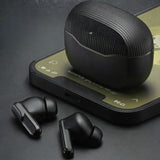 Dynamic Bass Noise Cancelling Earbuds