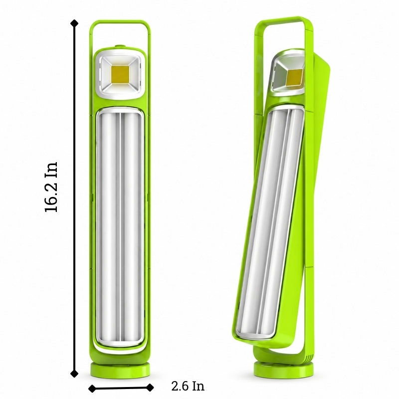 Emergency LED Rechargeable Light