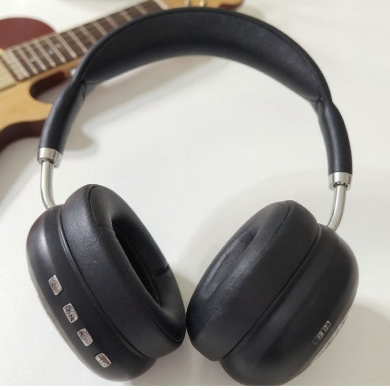 Regrsi Deep Bass Wireless Foldable Headphone Pro