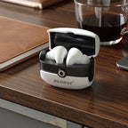 Regrsi Smart Touch Bluetooth 5.4 Wireless Earbuds