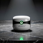 Regrsi Smart Touch Bluetooth 5.4 Wireless Earbuds