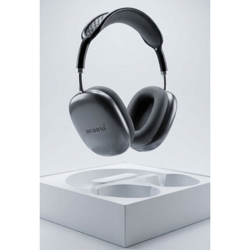 Regrsi Deep Bass Wireless Foldable Headphone Pro