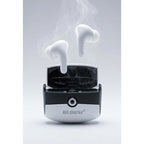 Regrsi Smart Touch Bluetooth 5.4 Wireless Earbuds