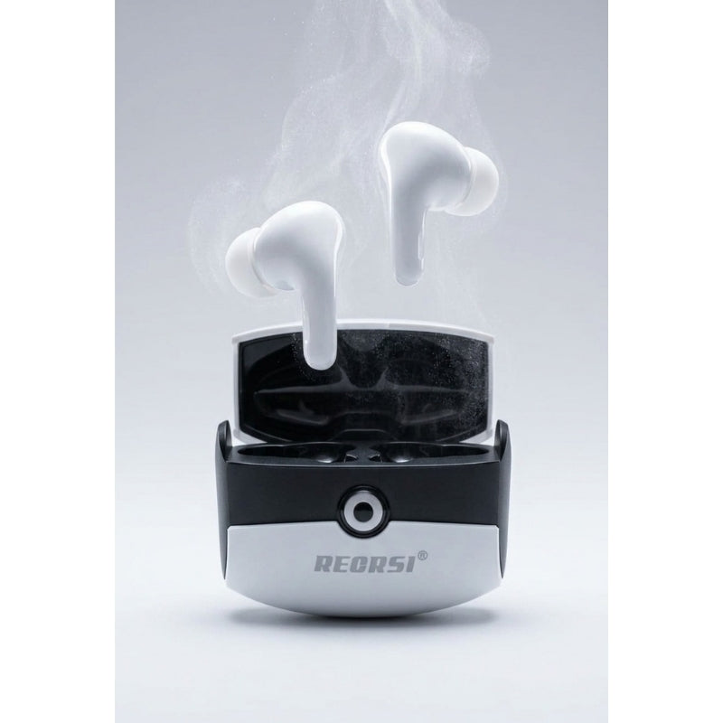 Regrsi Smart Touch Bluetooth 5.4 Wireless Earbuds