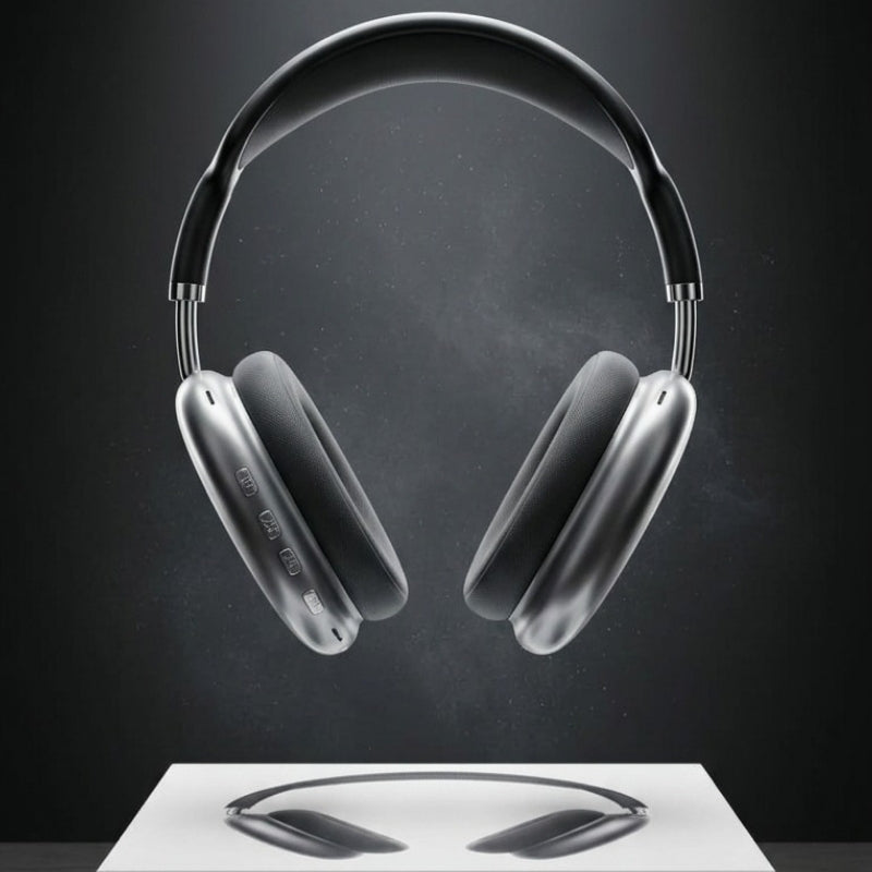 Regrsi Deep Bass Wireless Foldable Headphone Pro