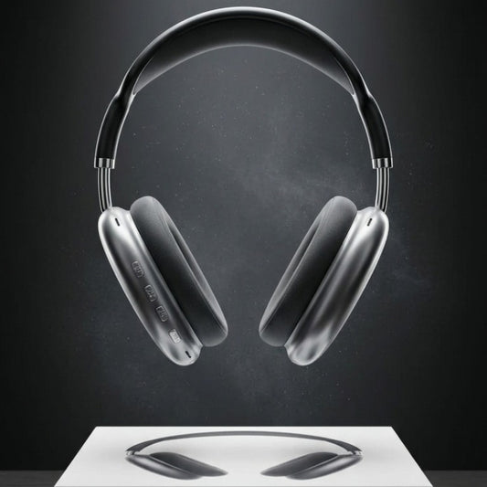 Regrsi Deep Bass Wireless Foldable Headphone Pro