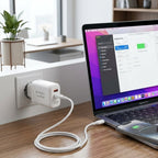 EXCEL ULTRA FAST CHARGER