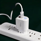 EXCEL ULTRA FAST CHARGER
