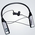 Regrsi 200H Backup Bluetooth Neckband Earphone