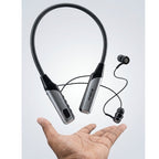 Regrsi 200H Backup Bluetooth Neckband Earphone