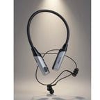 Regrsi 200H Backup Bluetooth Neckband Earphone