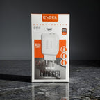 EXCEL ULTRA FAST CHARGER