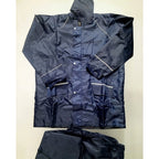 Heavy Duty RainShield Coat Set – Jacket, Pants
