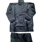 Heavy Duty RainShield Coat Set – Jacket, Pants