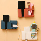 Multi layer Remote/Phone Holder