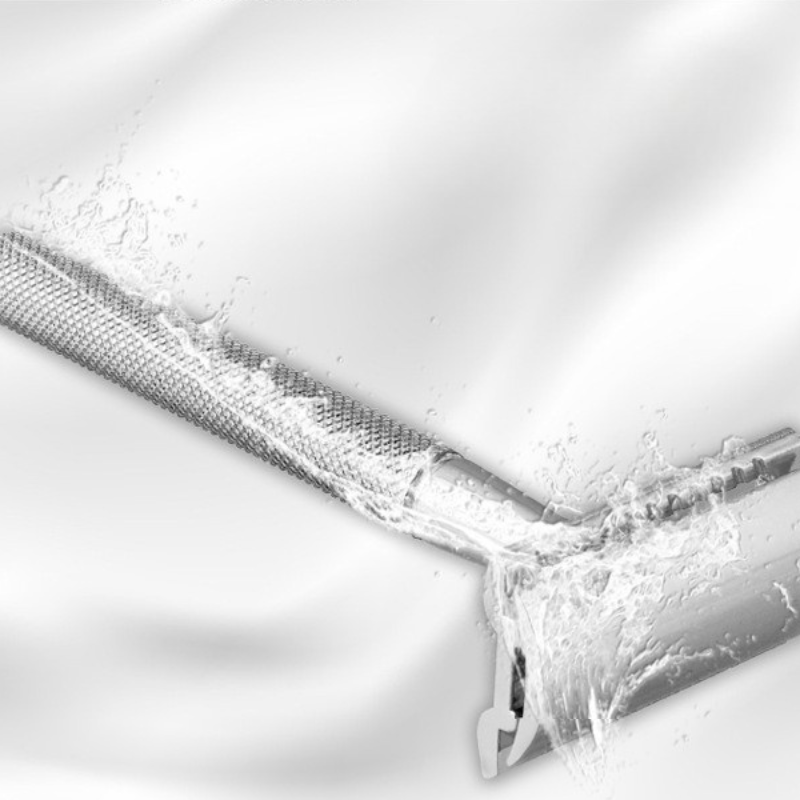 Classic Double Edge Shaving Razor