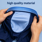 Soft Breathable Cotton Trunk Boxers ( Set of 6 )
