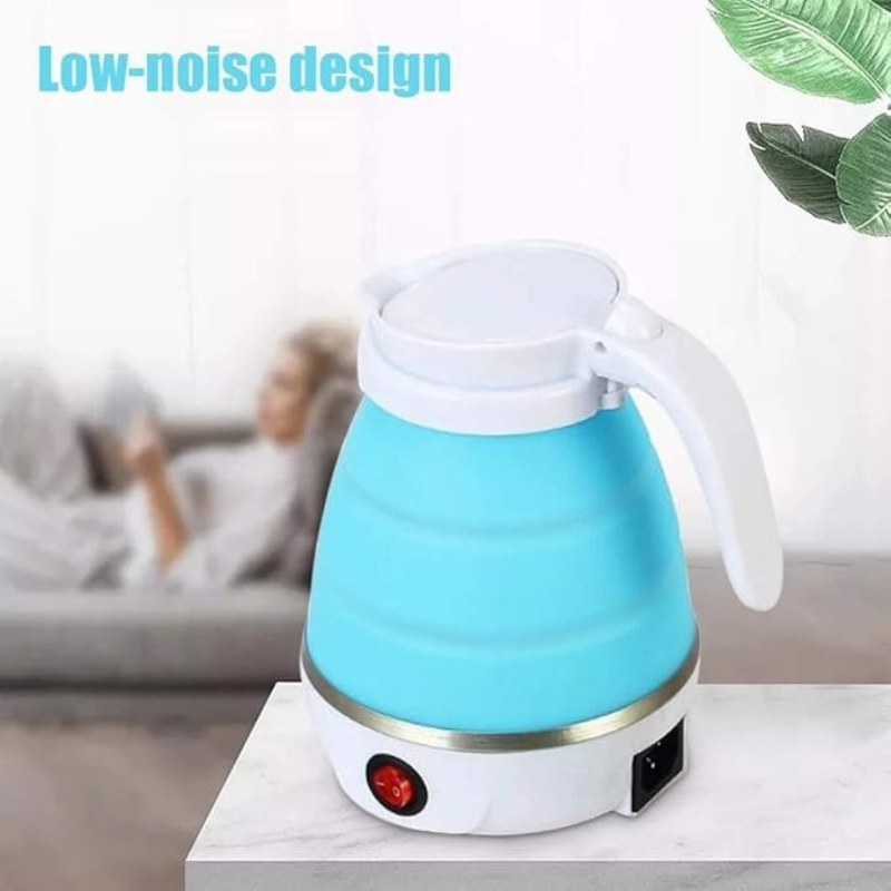 Portable Electric Travel Boiler