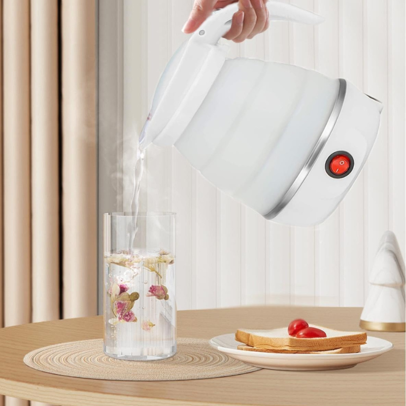Portable Electric Travel Boiler