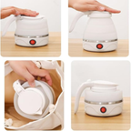 Portable Electric Travel Boiler