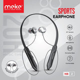 Meke NB-2 Sports Earphone