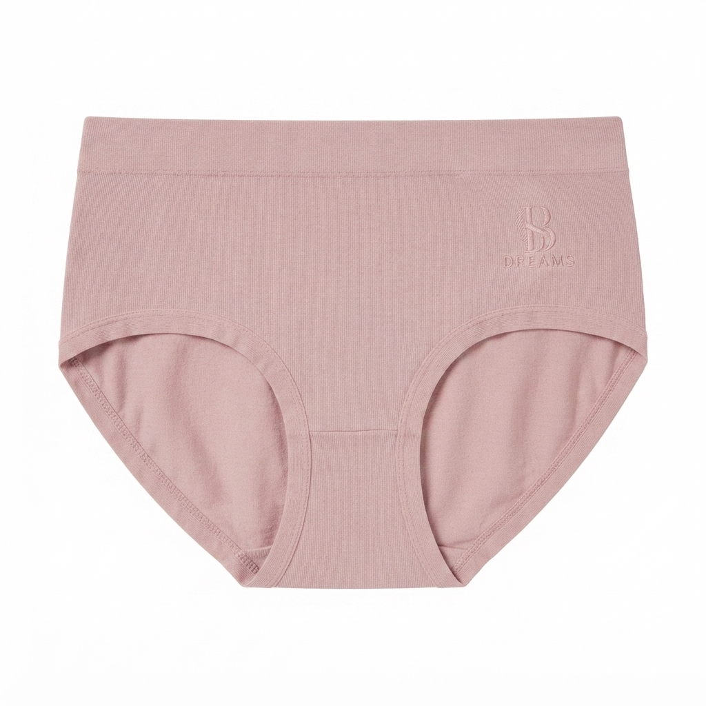 Women’s Seamless Comfort Panty ( Set of 3 )