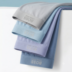 Ultra Smooth Viscose Boxers ( Set of 4 )