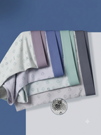 Ultra Soft Cooling Boxer Brief ( Set of 4 )