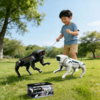 Kids Robotic Dog Toy