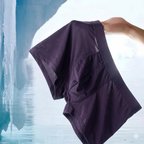 Men’s Luxury Ice Silk Underwear Combo ( set of 05)