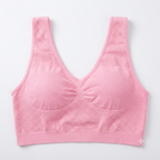 Soft Touch Seamless Bra ( Set of 3 ) Free Size