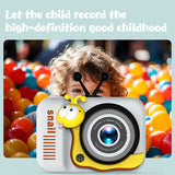 Kids Fun Real Camera