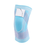 Soft Breathable Knitted Knee Pads