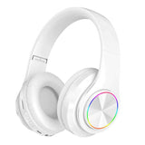 B39 LED luminous Bluetooth headset