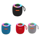 GTS-1468 Mini Wireless Portable Bluetooth Speaker