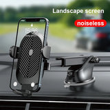 Car Phone Holder Stents