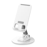 360° Rotating Premium Aluminum  Mobile Phone Holder