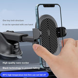 Car Phone Holder Stents