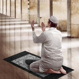 Muslim Portable Waterproof Prayer Mat