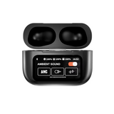 ANC / ENC Touch Control  Airpods Pro 2 With Display