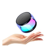 Colorful Mini Portable Outdoor Wireless Speaker