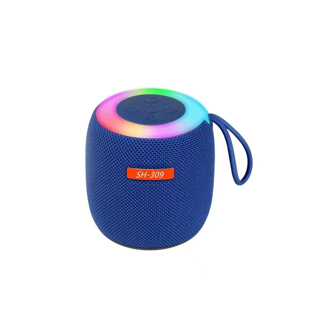 GTS-1468 Mini Wireless Portable Bluetooth Speaker