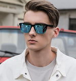 Men UV400 Polarized Sunglasses
