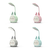 Adorable Eye Protection Cute Lamp