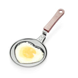 12cm Mini Egg & Cake Fry Pans