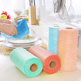 Multi-purpose Cleaning Wipes