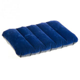 Portable Travel Inflatable pillow air Cushion