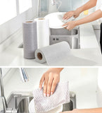 Multi-purpose Cleaning Wipes