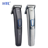 HTC At-522 Rechargeable Beard & Hair Trimmer